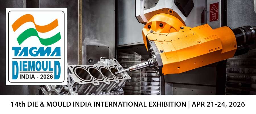 Die & Mould India International Exhibition